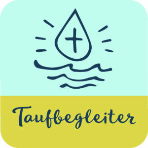 Symbolisches Segelschiff